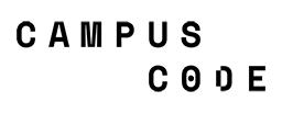 Logo da empresa Campus Code
